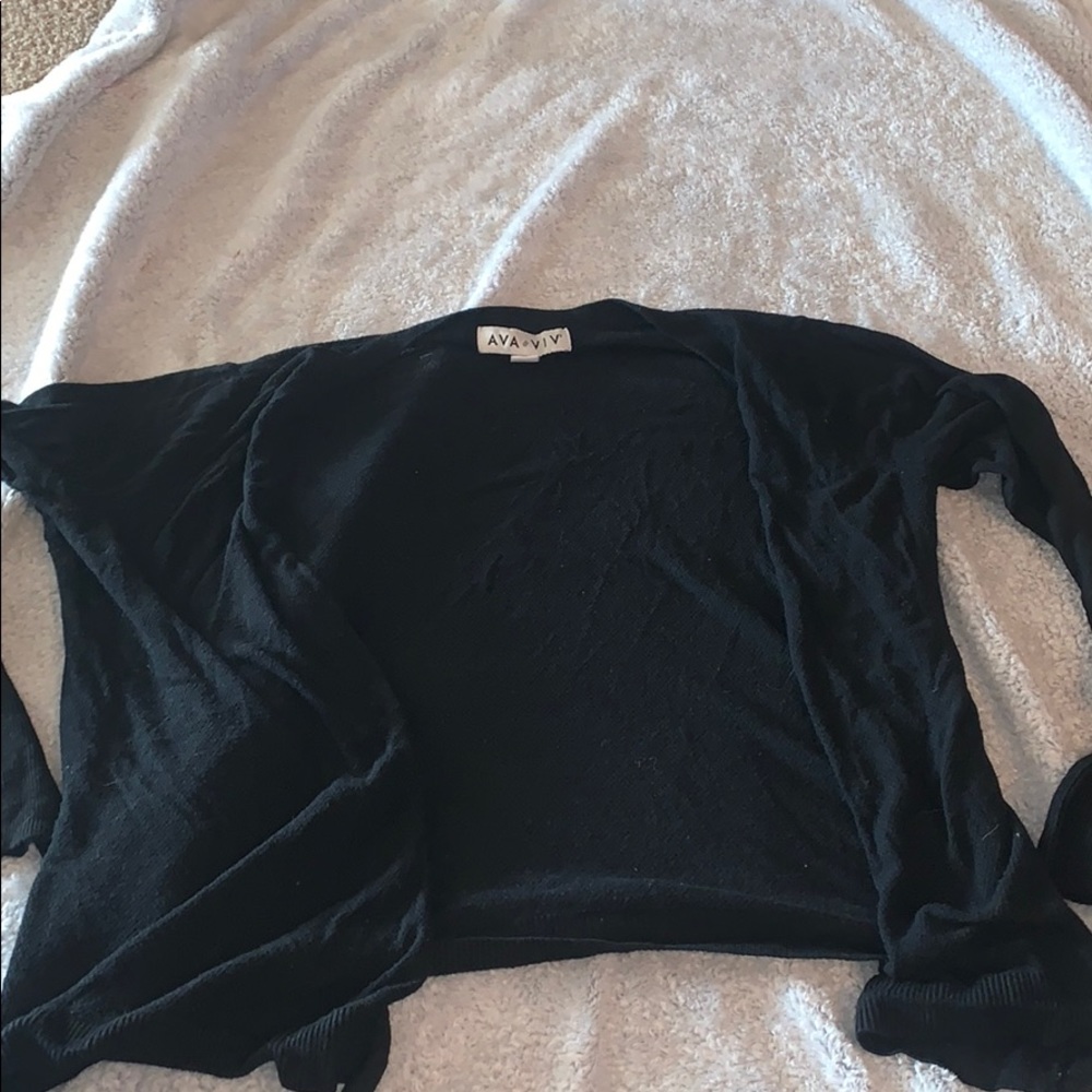 Cardigan